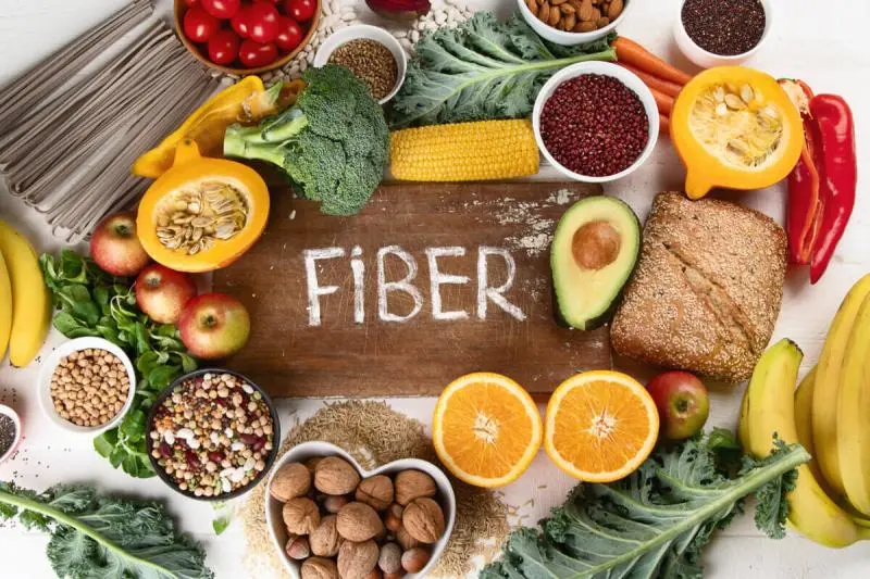 Practical Fiber Strategies and High Fiber Foods 2025